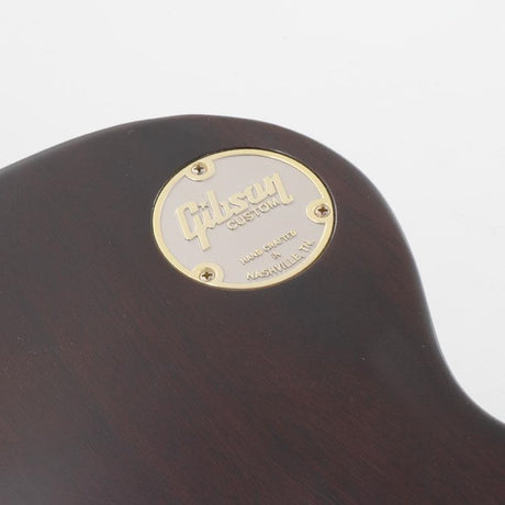 USED_​​Custom_Shop_1957_Les_Paul_Gold_Top_Reissue_VOS_Double_Gold_Dark_Back_2025_[SN__751525]_10