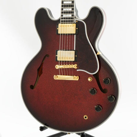 USED_​​Custom_Shop_1959_ES-355_Stained_Sparkle_Stop_Bar_Gloss_GH_[SN__751525]_01