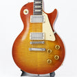 USED_​​Custom_Shop_1959_Les_Paul_Standard_Hand_Selected_Top_w_E-Bucker_(Washed_Cherry_Sunburst)_[SN_91133]_Gibson_01