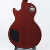 USED_​​Custom_Shop_1959_Les_Paul_Standard_Hand_Selected_Top_w_E-Bucker_(Washed_Cherry_Sunburst)_[SN_91133]_Gibson_04