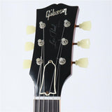 USED_​​Custom_Shop_1959_Les_Paul_Standard_Hand_Selected_Top_w_E-Bucker_(Washed_Cherry_Sunburst)_[SN_91133]_Gibson_05