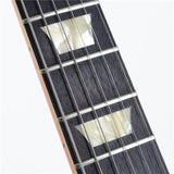 USED_​​Custom_Shop_1959_Les_Paul_Standard_Hand_Selected_Top_w_E-Bucker_(Washed_Cherry_Sunburst)_[SN_91133]_Gibson_07
