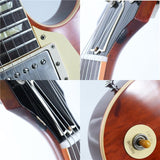 USED_​​Custom_Shop_1959_Les_Paul_Standard_Hand_Selected_Top_w_E-Bucker_(Washed_Cherry_Sunburst)_[SN_91133]_Gibson_08