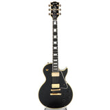 USED_​​Custom_Shop_Historic_Collection_1957_Les_Paul_Custom_Ebony_1999_[SN__7_9591]_02