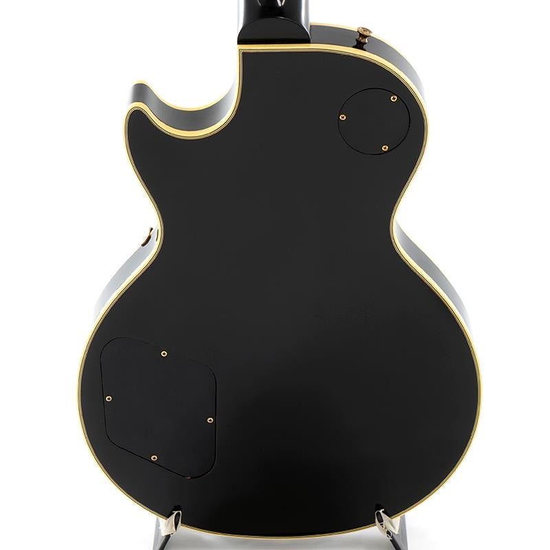 USED_​​Custom_Shop_Historic_Collection_1957_Les_Paul_Custom_Ebony_1999_[SN__7_9591]_03