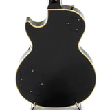 USED_​​Custom_Shop_Historic_Collection_1957_Les_Paul_Custom_Ebony_1999_[SN__7_9591]_03