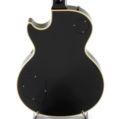 USED_​​Custom_Shop_Historic_Collection_1957_Les_Paul_Custom_Ebony_1999_[SN__7_9591]_03