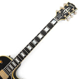 USED_​​Custom_Shop_Historic_Collection_1957_Les_Paul_Custom_Ebony_1999_[SN__7_9591]_04