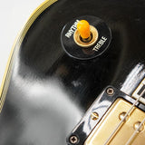 USED_​​Custom_Shop_Historic_Collection_1957_Les_Paul_Custom_Ebony_1999_[SN__7_9591]_06