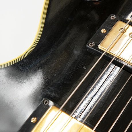 USED_​​Custom_Shop_Historic_Collection_1957_Les_Paul_Custom_Ebony_1999_[SN__7_9591]_07