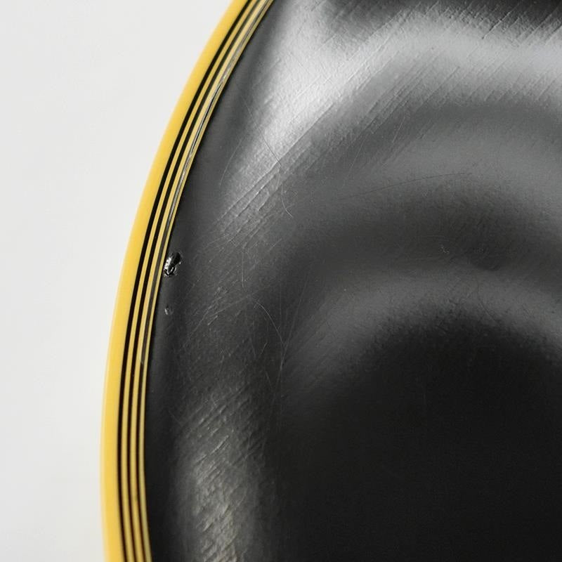USED_​​Custom_Shop_Historic_Collection_1957_Les_Paul_Custom_Ebony_1999_[SN__7_9591]_08