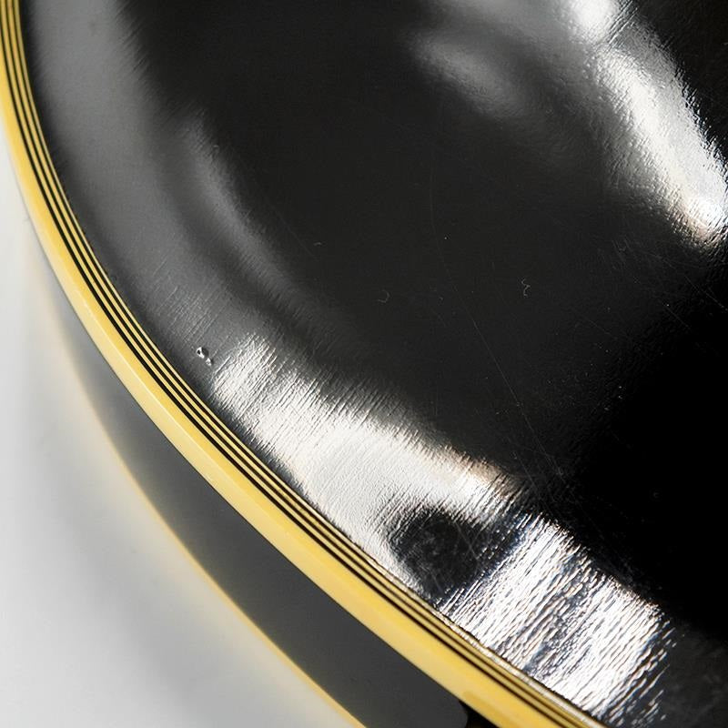 USED_​​Custom_Shop_Historic_Collection_1957_Les_Paul_Custom_Ebony_1999_[SN__7_9591]_09