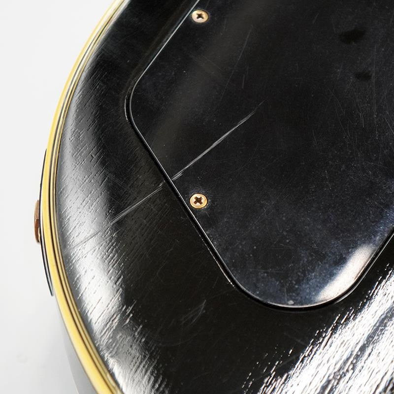 USED_​​Custom_Shop_Historic_Collection_1957_Les_Paul_Custom_Ebony_1999_[SN__7_9591]_11