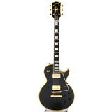 USED_​​Custom_Shop_Historic_Collection_1957_Les_Paul_Custom_VOS_Ebony_2014_[SN__74681]_02