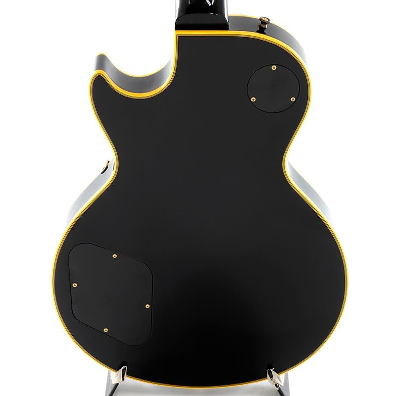 USED_​​Custom_Shop_Historic_Collection_1957_Les_Paul_Custom_VOS_Ebony_2014_[SN__74681]_03