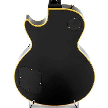 USED_​​Custom_Shop_Historic_Collection_1957_Les_Paul_Custom_VOS_Ebony_2014_[SN__74681]_03