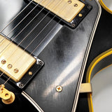 USED_​​Custom_Shop_Historic_Collection_1957_Les_Paul_Custom_VOS_Ebony_2014_[SN__74681]_06