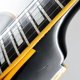 USED_​​Custom_Shop_Historic_Collection_1957_Les_Paul_Custom_VOS_Ebony_2014_[SN__74681]_07