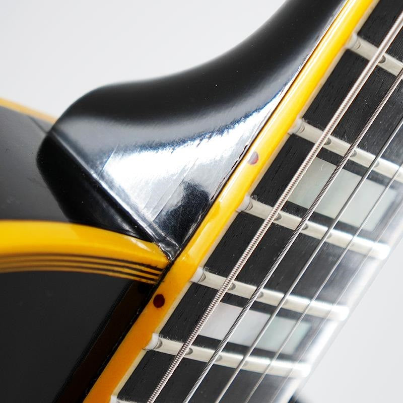 USED_​​Custom_Shop_Historic_Collection_1957_Les_Paul_Custom_VOS_Ebony_2014_[SN__74681]_08