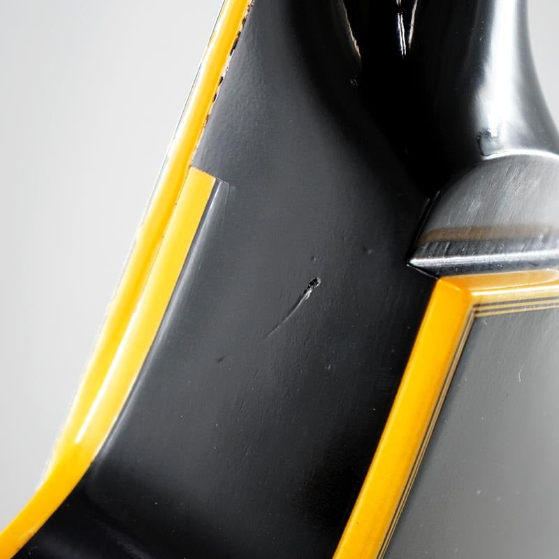 USED_​​Custom_Shop_Historic_Collection_1957_Les_Paul_Custom_VOS_Ebony_2014_[SN__74681]_09