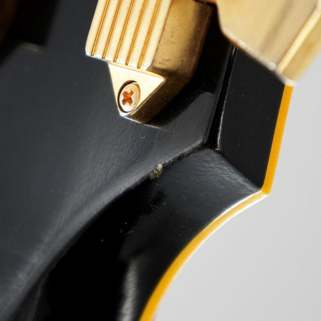 USED_​​Custom_Shop_Historic_Collection_1957_Les_Paul_Custom_VOS_Ebony_2014_[SN__74681]_11