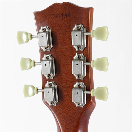 USED_​​Custom_Shop_Historic_Collection_1957_Les_Paul_Standard_Gold_Top_Reissue_VOS_Bare_Knuckle_MOD_[SN_711145]_Gibson_06
