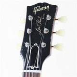 USED_​​Custom_Shop_Japan_Limited_Run_Murphy_Lab_1958_Les_Paul_Standard_Reissue_with_'59_Neck_Light_Aged_(Green_Lemon_Fade)_[SN_8_3170]_Gibson_05