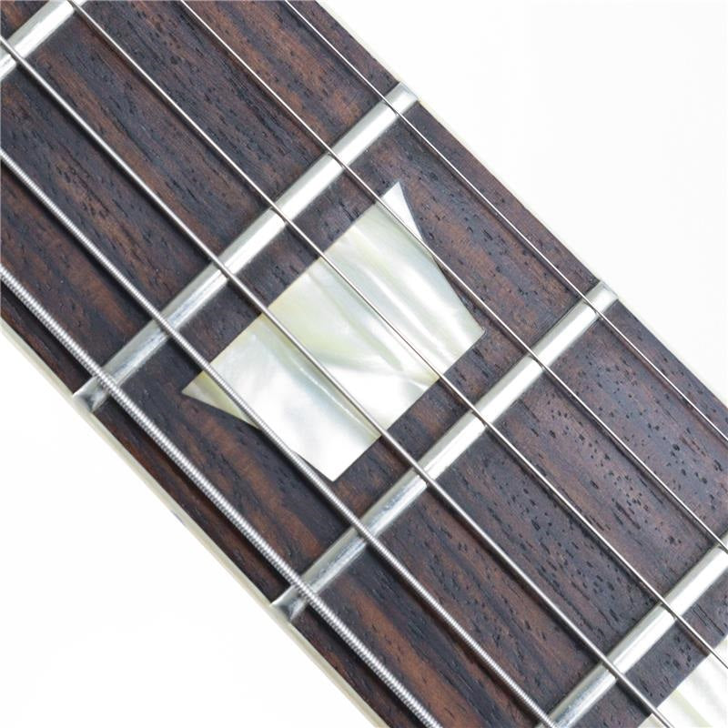 USED_​​Custom_Shop_Japan_Limited_Run_Murphy_Lab_1958_Les_Paul_Standard_Reissue_with_'59_Neck_Light_Aged_(Green_Lemon_Fade)_[SN_8_3170]_Gibson_07