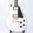 USED_​​Custom_Shop_Les_Paul_Custom_with_Ebony_Fingerboard_Gloss_(Alpine_White)_[SN_CS402765]_Gibson_01