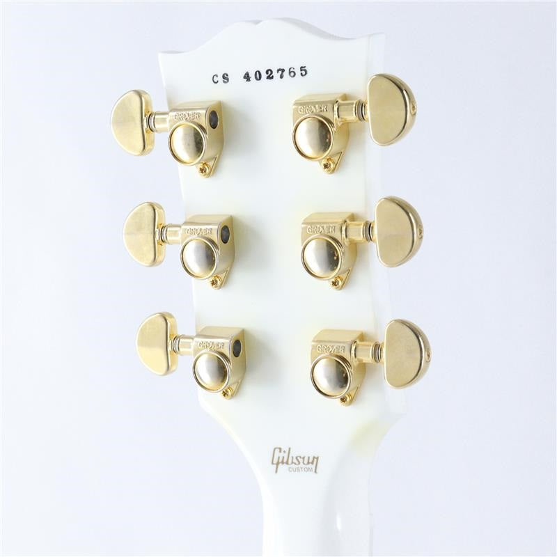 USED_​​Custom_Shop_Les_Paul_Custom_with_Ebony_Fingerboard_Gloss_(Alpine_White)_[SN_CS402765]_Gibson_06
