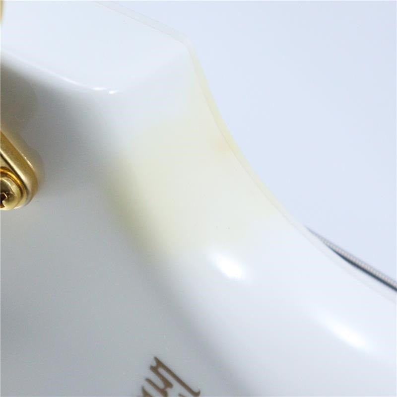 USED_​​Custom_Shop_Les_Paul_Custom_with_Ebony_Fingerboard_Gloss_(Alpine_White)_[SN_CS402765]_Gibson_08