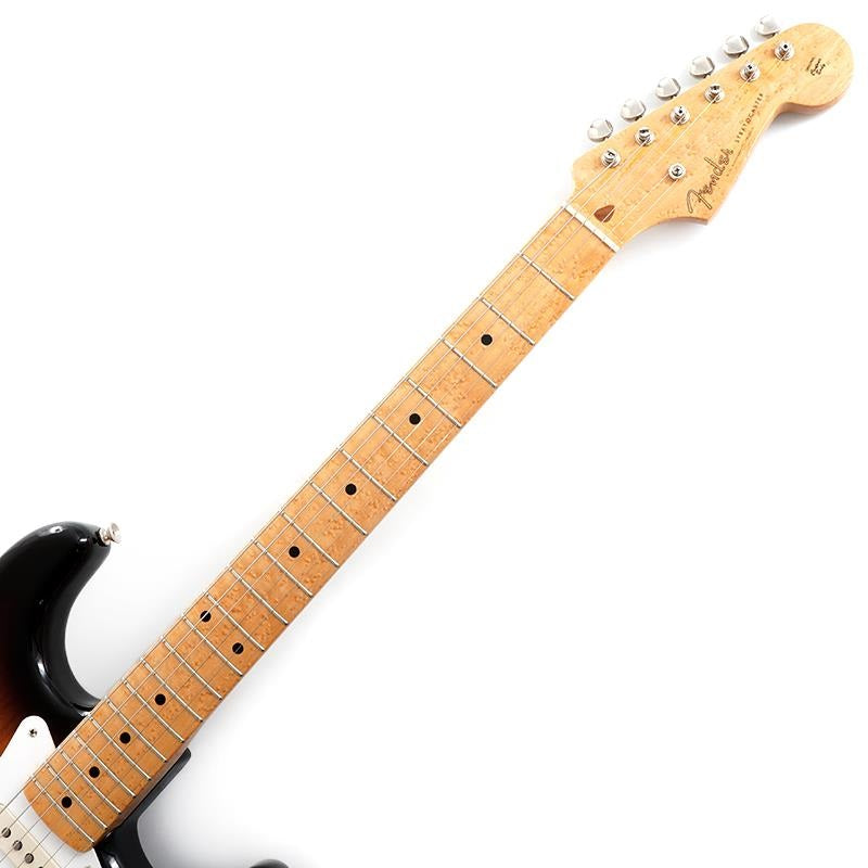USED_​​Custom_Shop_Master_Grade_Series_1954_Stratocaster_(2-Tone_Sunburst_M)_1999_[SN__MGN80125]_04