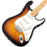 USED_​​Custom_Shop_Master_Grade_Series_1954_Stratocaster_(2-Tone_Sunburst_M)_1999_[SN__MGN80125]_06