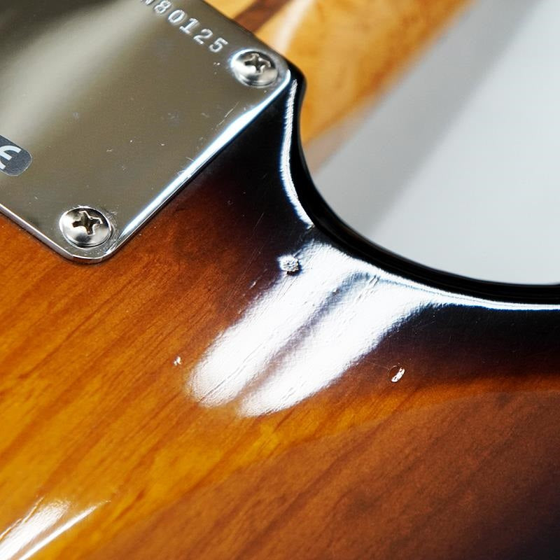 USED_​​Custom_Shop_Master_Grade_Series_1954_Stratocaster_(2-Tone_Sunburst_M)_1999_[SN__MGN80125]_08