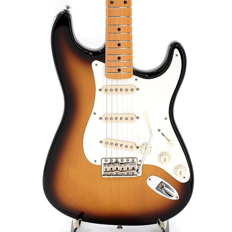 USED_​​Custom_Shop_Master_Grade_Series_1957_Stratocaster_(2-Tone_Sunburst_M)_1996_[SN__CN908559]_01