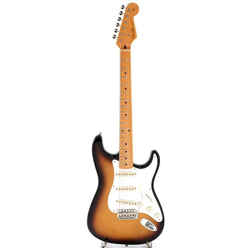 USED_​​Custom_Shop_Master_Grade_Series_1957_Stratocaster_(2-Tone_Sunburst_M)_1996_[SN__CN908559]_02