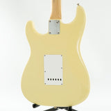 USED_​​Custom_Shop_Team_Build_Custom_1960_Stratocaster_NOS_2009_(Vintage_White)[SN__R46425]_03