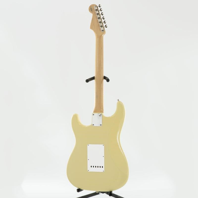 USED_​​Custom_Shop_Team_Build_Custom_1960_Stratocaster_NOS_2009_(Vintage_White)[SN__R46425]_04