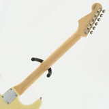 USED_​​Custom_Shop_Team_Build_Custom_1960_Stratocaster_NOS_2009_(Vintage_White)[SN__R46425]_06
