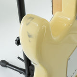 USED_​​Custom_Shop_Team_Build_Custom_1960_Stratocaster_NOS_2009_(Vintage_White)[SN__R46425]_09