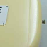 USED_​​Custom_Shop_Team_Build_Custom_1960_Stratocaster_NOS_2009_(Vintage_White)[SN__R46425]_11