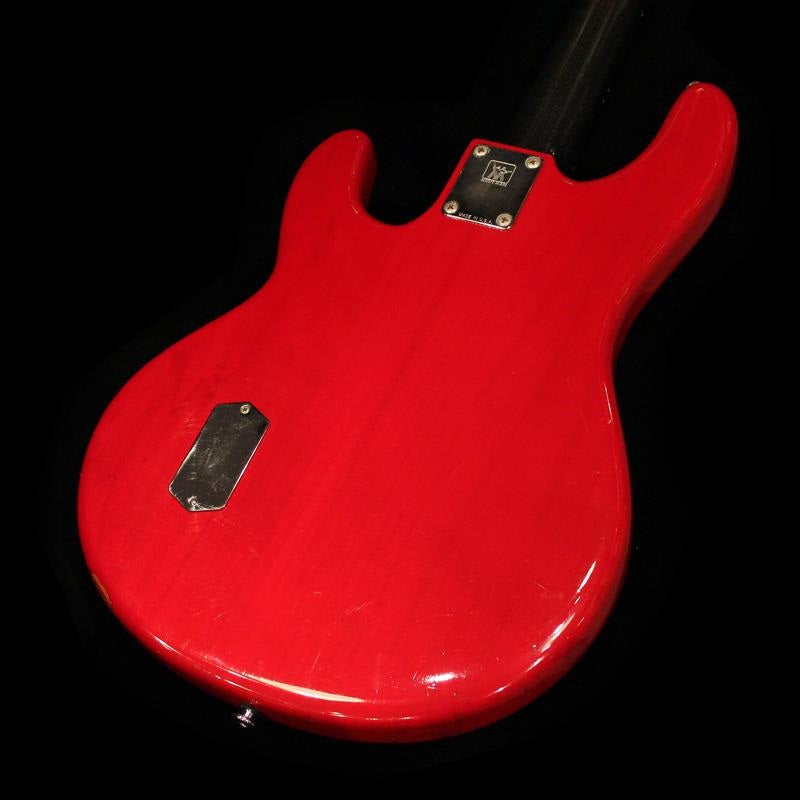 USED_​​Cutlass-I_(Trans_Red)_'83_10