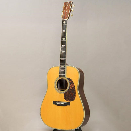 USED_​​D-45_Commemorative_'13_Martin_03