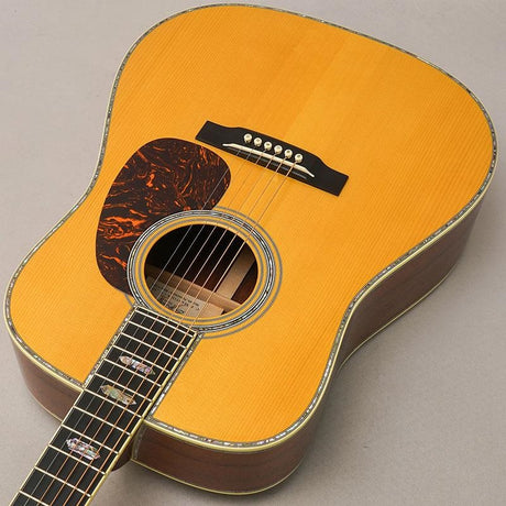 USED_​​D-45_Commemorative_'13_Martin_05