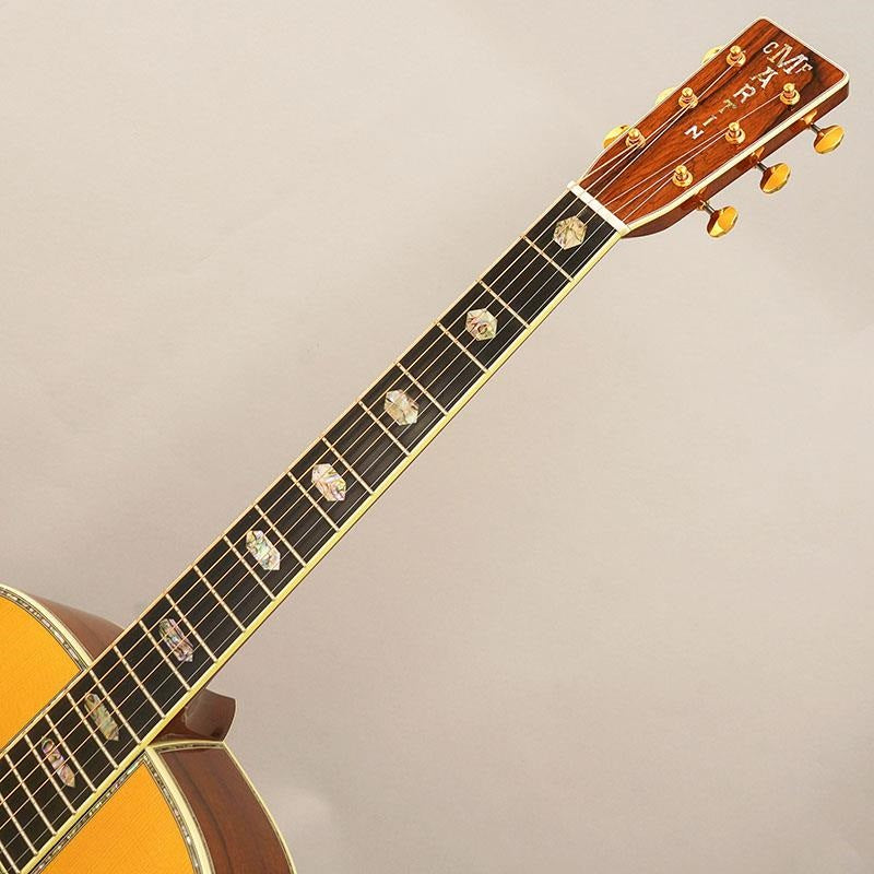 USED_​​D-45_Commemorative_'13_Martin_08