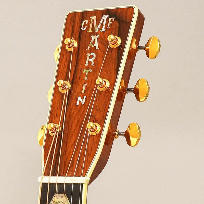 USED_​​D-45_Commemorative_'13_Martin_10