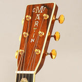USED_​​D-45_Commemorative_'13_Martin_10