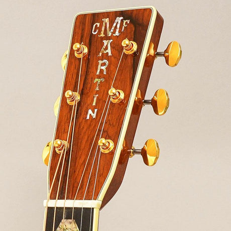 USED_​​D-45_Commemorative_'13_Martin_10