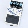 USED_​​DD-7_[Digital_Delay]_(BOSS)_Digital_Delay_01