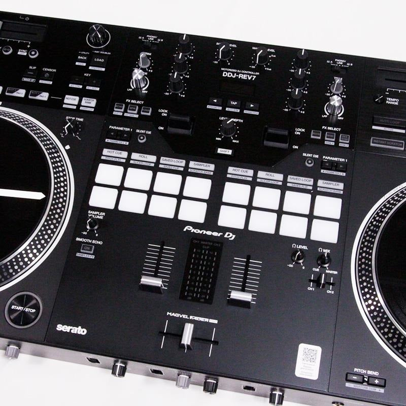 USED_​​DDJ-REV7_03